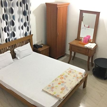Sathya Inn Guruvayur Luaran gambar