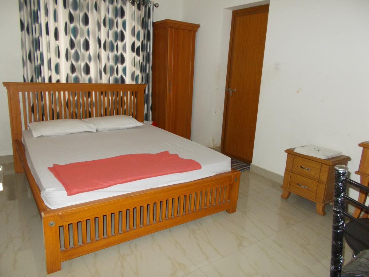 Sathya Inn Guruvayur Luaran gambar