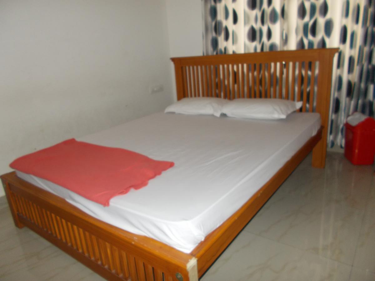 Sathya Inn Guruvayur Luaran gambar