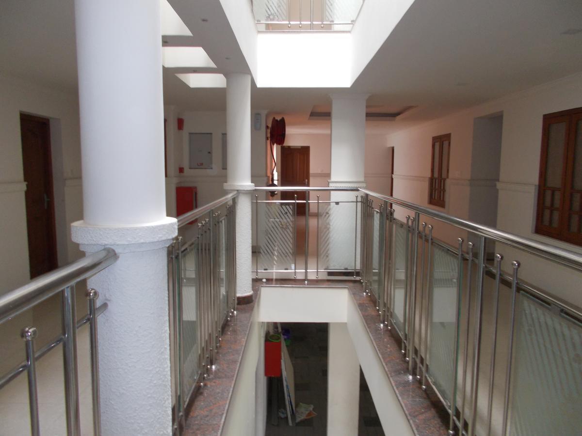 Sathya Inn Guruvayur Luaran gambar