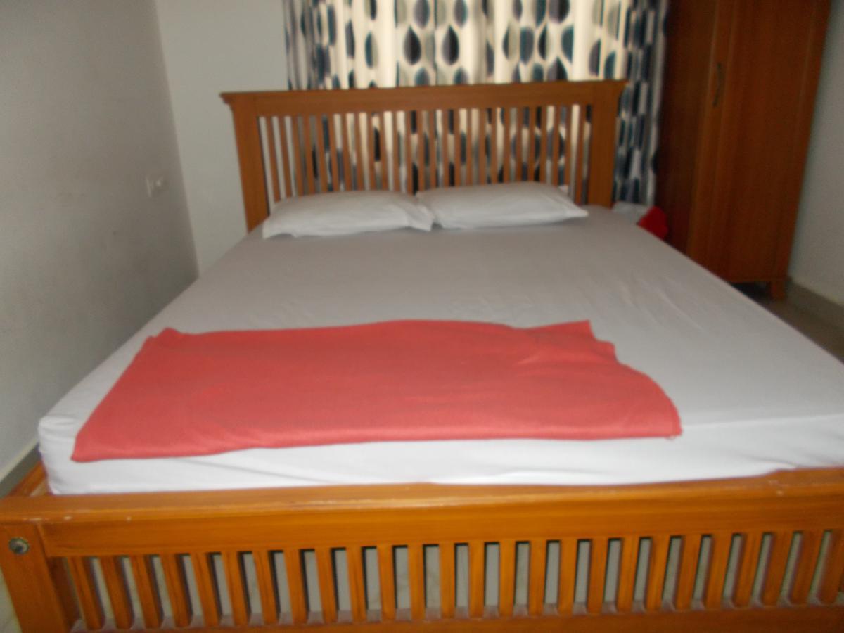 Sathya Inn Guruvayur Luaran gambar