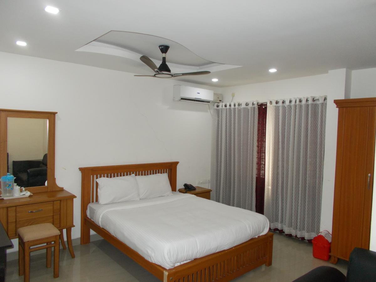 Sathya Inn Guruvayur Luaran gambar