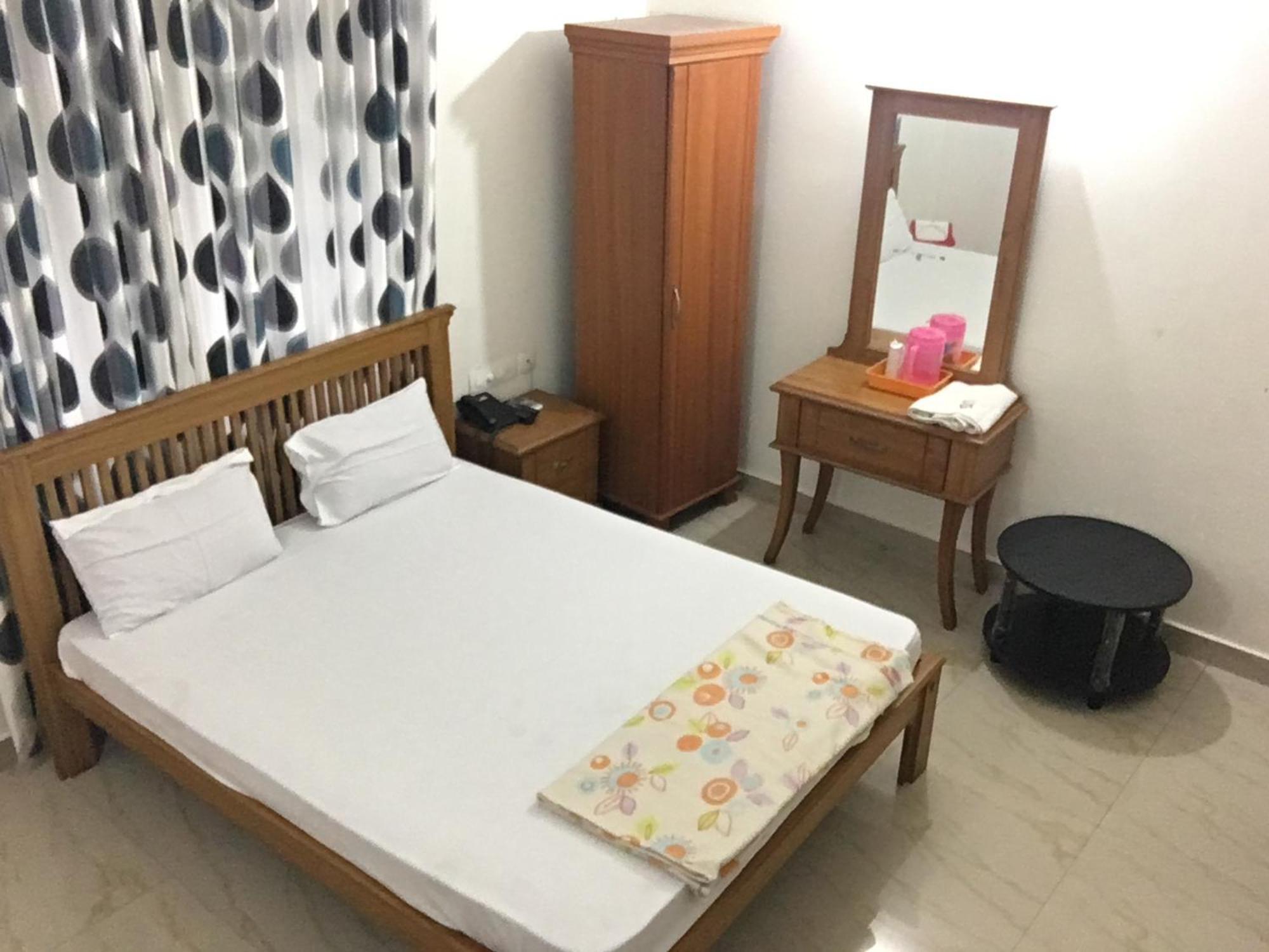 Sathya Inn Guruvayur Luaran gambar