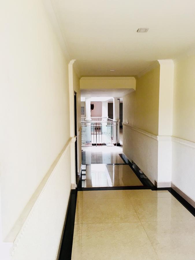Sathya Inn Guruvayur Luaran gambar