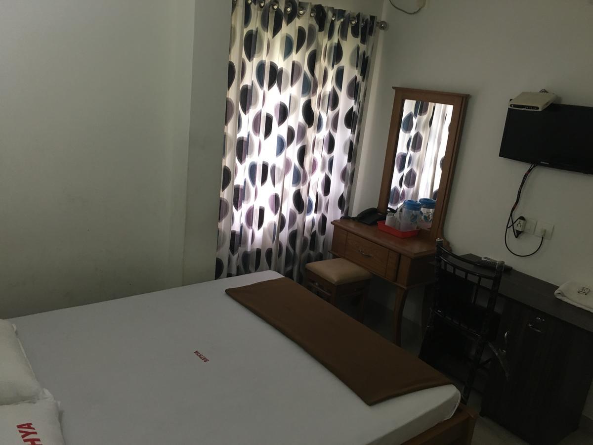 Sathya Inn Guruvayur Luaran gambar