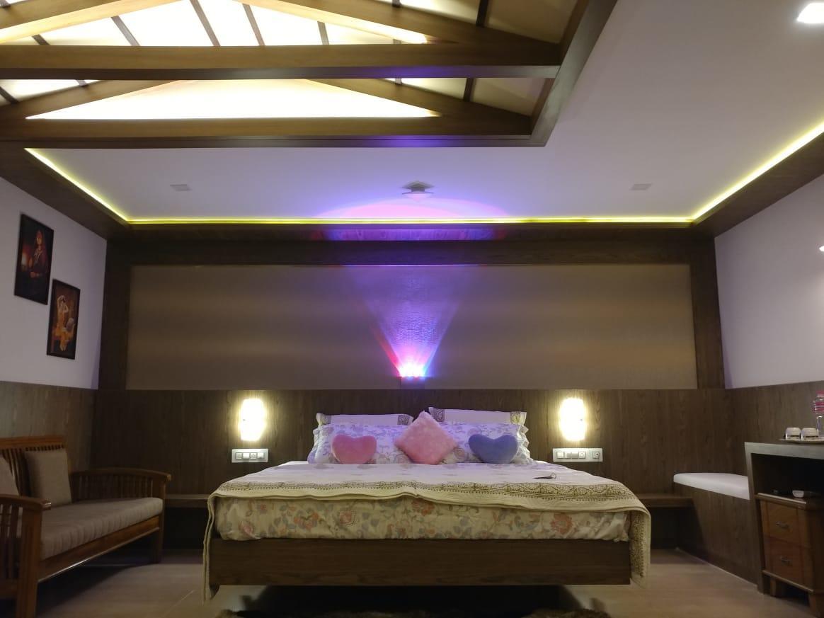 Sathya Inn Guruvayur Luaran gambar